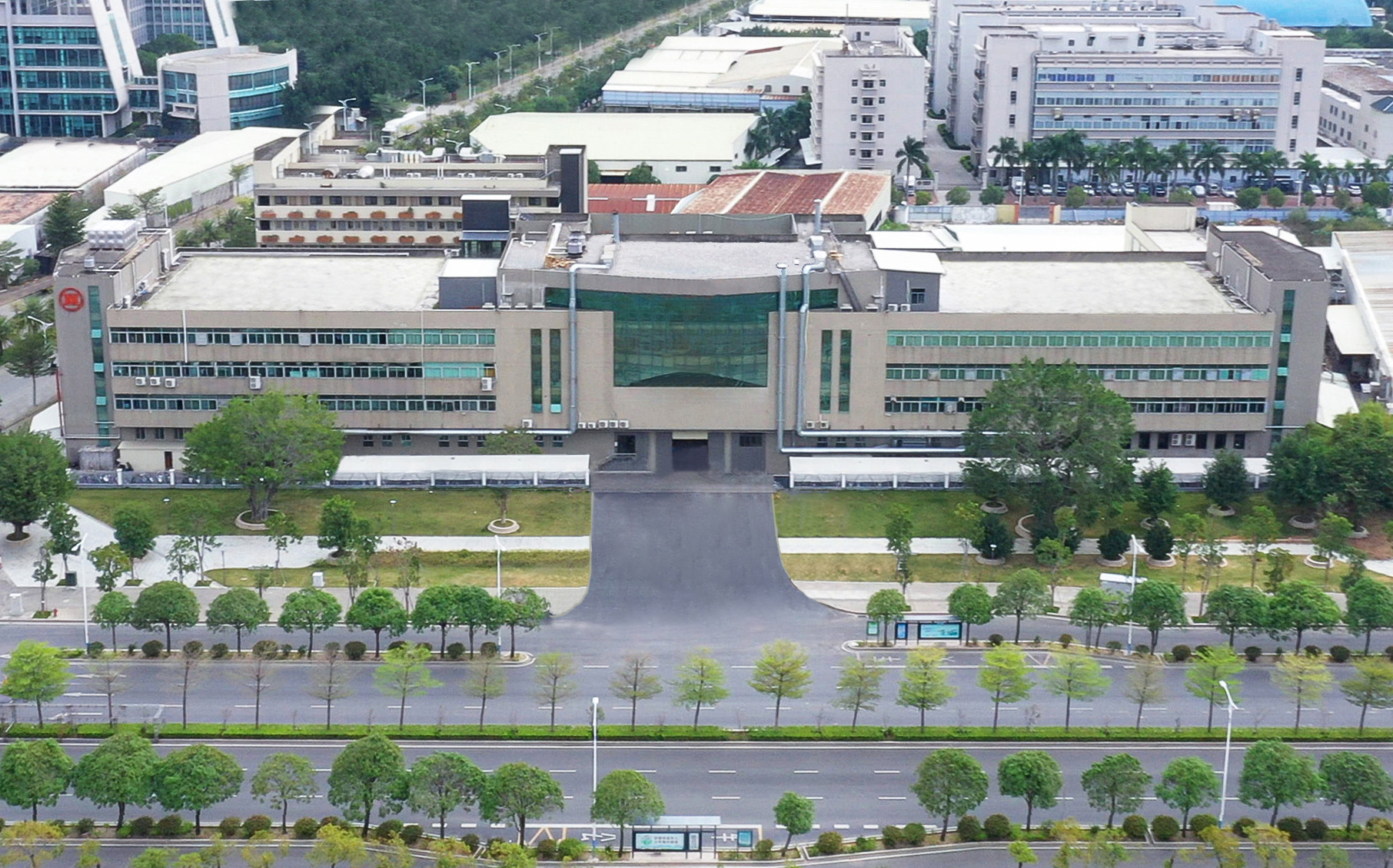 中国 Shenzhen Bestron Printing Co.,Ltd