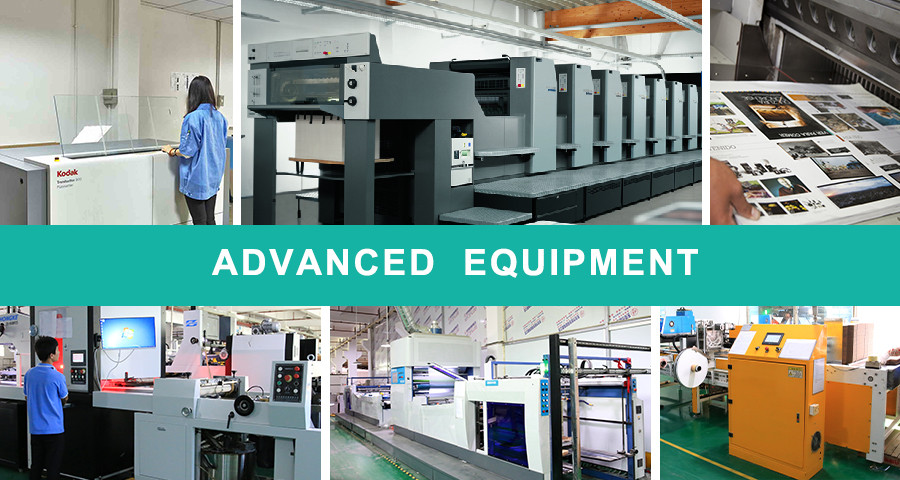 中国 Shenzhen Bestron Printing Co.,Ltd 会社概要
