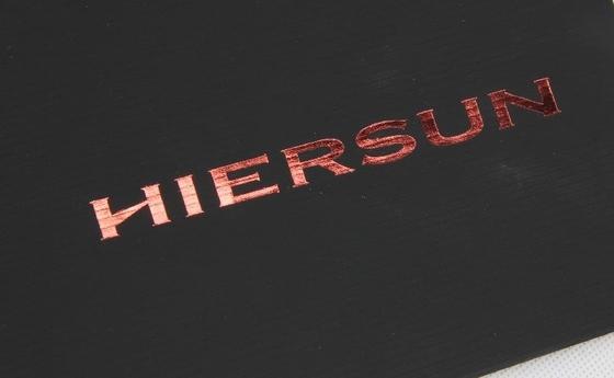 OEM プレミアム ペーパー ショッピング バッグ ソフト タッチ衣服ショッピング バッグ